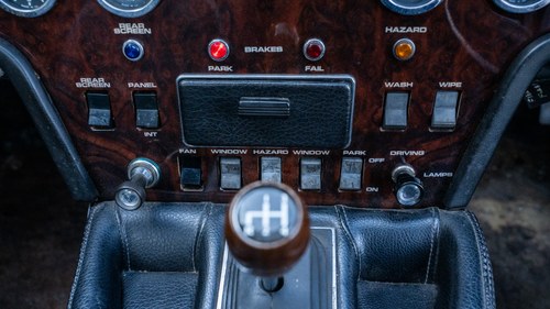 1970 Lotus Elan +2S à venda (imagem 46 de 265)