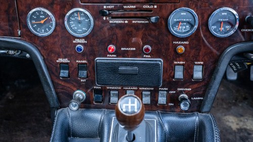 1970 Lotus Elan +2S à venda (imagem 47 de 265)