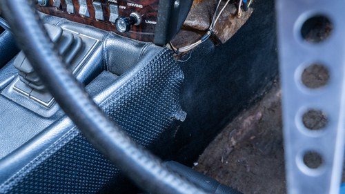 1970 Lotus Elan +2S à venda (imagem 52 de 265)