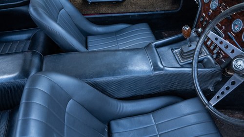 1970 Lotus Elan +2S à venda (imagem 55 de 265)