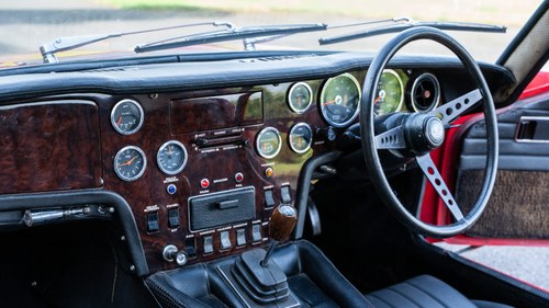 1970 Lotus Elan +2S à venda (imagem 69 de 265)
