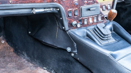 1970 Lotus Elan +2S à venda (imagem 71 de 265)