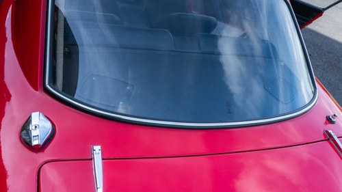 1970 Lotus Elan +2S à venda (imagem 82 de 265)