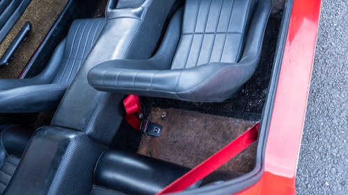 1970 Lotus Elan +2S à venda (imagem 92 de 265)