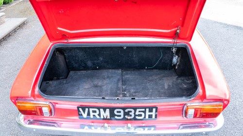 1970 Lotus Elan +2S à venda (imagem 94 de 265)