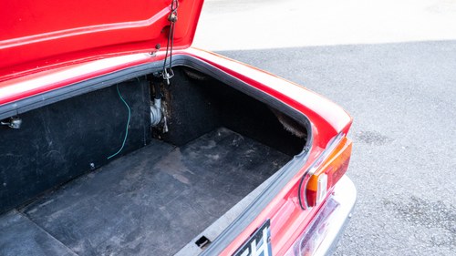 1970 Lotus Elan +2S à venda (imagem 96 de 265)