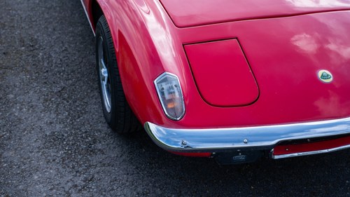 1970 Lotus Elan +2S à venda (imagem 103 de 265)