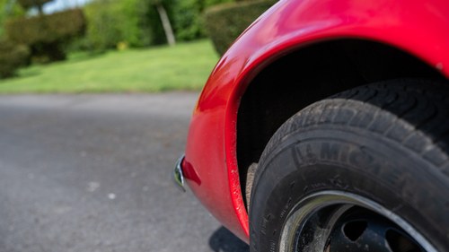 1970 Lotus Elan +2S à venda (imagem 120 de 265)