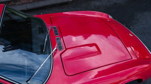 1970 Lotus Elan +2S à venda (imagem 123 de 265)