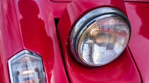 1970 Lotus Elan +2S à venda (imagem 136 de 265)