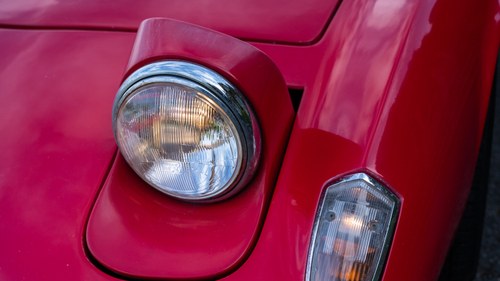 1970 Lotus Elan +2S à venda (imagem 137 de 265)