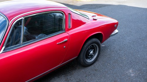 1970 Lotus Elan +2S à venda (imagem 144 de 265)