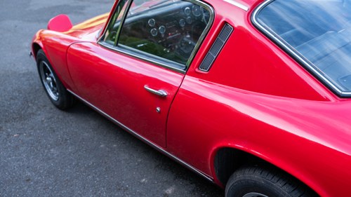 1970 Lotus Elan +2S à venda (imagem 146 de 265)