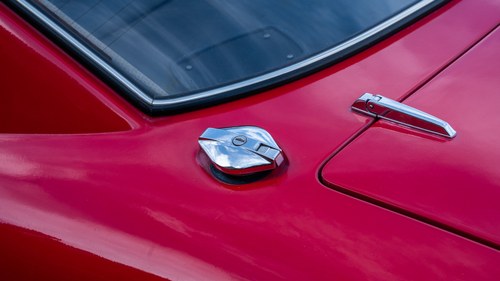 1970 Lotus Elan +2S à venda (imagem 148 de 265)