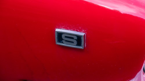 1970 Lotus Elan +2S à venda (imagem 150 de 265)