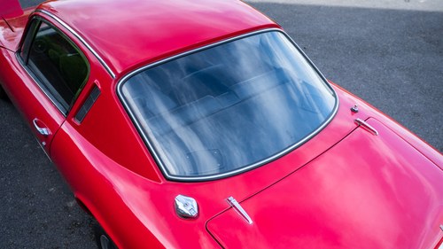 1970 Lotus Elan +2S à venda (imagem 163 de 265)