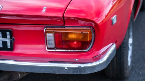 1970 Lotus Elan +2S à venda (imagem 168 de 265)