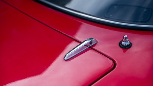 1970 Lotus Elan +2S à venda (imagem 170 de 265)