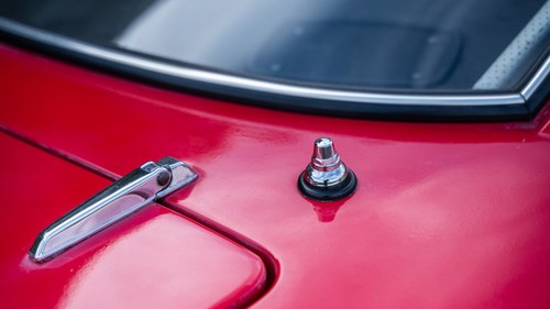 1970 Lotus Elan +2S à venda (imagem 171 de 265)