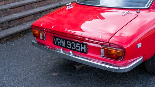1970 Lotus Elan +2S à venda (imagem 179 de 265)