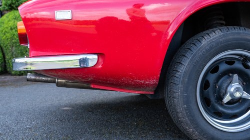 1970 Lotus Elan +2S à venda (imagem 190 de 265)