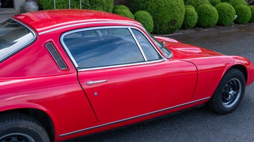1970 Lotus Elan +2S à venda (imagem 193 de 265)