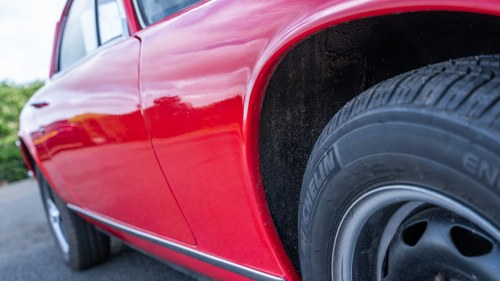 1970 Lotus Elan +2S à venda (imagem 205 de 265)