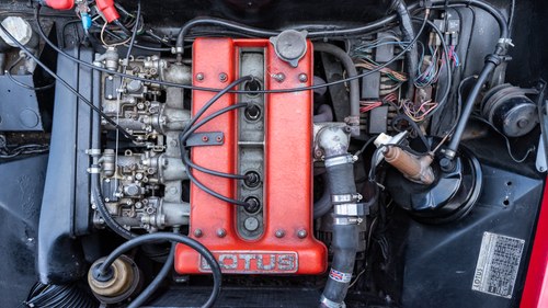 1970 Lotus Elan +2S à venda (imagem 213 de 265)