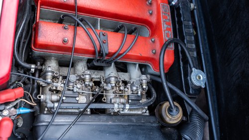 1970 Lotus Elan +2S à venda (imagem 215 de 265)