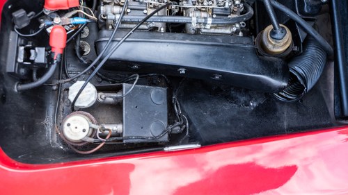 1970 Lotus Elan +2S à venda (imagem 216 de 265)