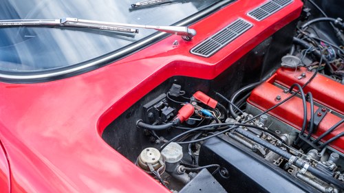 1970 Lotus Elan +2S à venda (imagem 217 de 265)