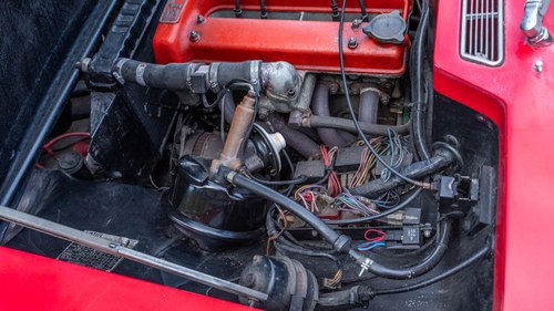 1970 Lotus Elan +2S à venda (imagem 222 de 265)