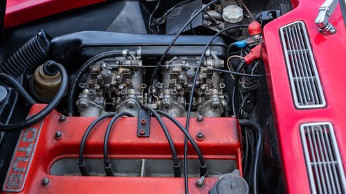 1970 Lotus Elan +2S à venda (imagem 225 de 265)