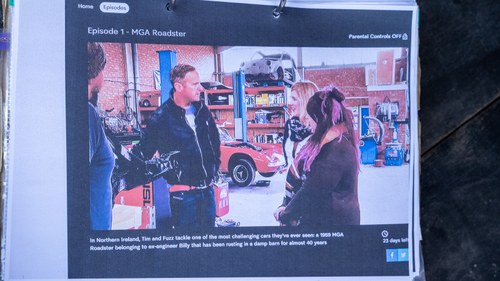 1970 Lotus Elan +2S à venda (imagem 256 de 265)