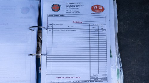 1970 Lotus Elan +2S à venda (imagem 258 de 265)