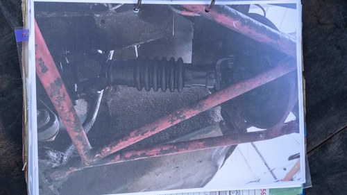 1970 Lotus Elan +2S à venda (imagem 262 de 265)