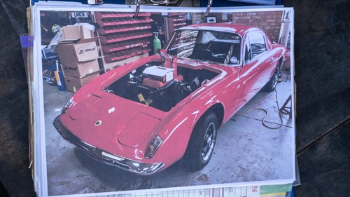 1970 Lotus Elan +2S à venda (imagem 263 de 265)