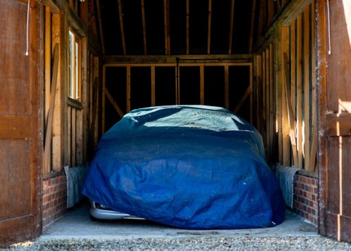 2003 Mercedes-Benz CL55 Kompressor AMG For Sale by Auction