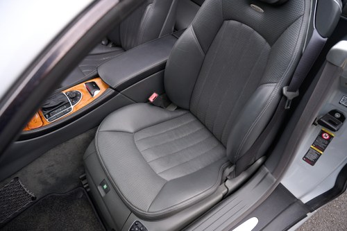 2006 Mercedes-Benz R230 SL55 AMG zum Verkauf (Bild 44 von 189)