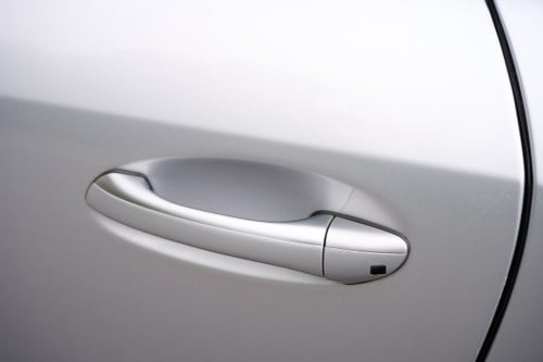 2006 Mercedes-Benz R230 SL55 AMG zum Verkauf (Bild 52 von 189)