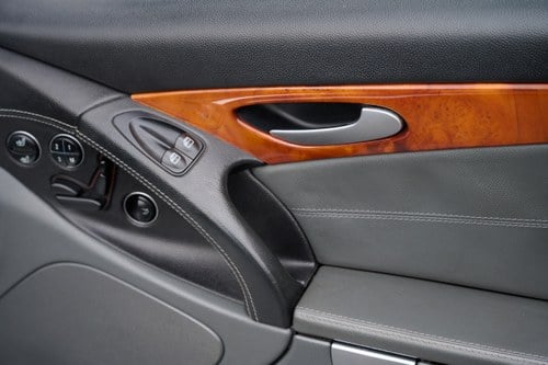 2006 Mercedes-Benz R230 SL55 AMG zum Verkauf (Bild 59 von 189)