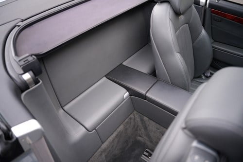 2006 Mercedes-Benz R230 SL55 AMG zum Verkauf (Bild 67 von 189)