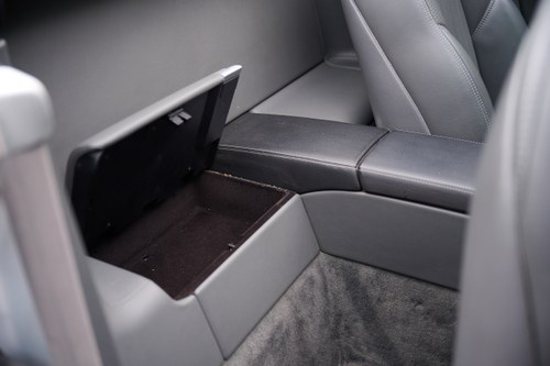 2006 Mercedes-Benz R230 SL55 AMG zum Verkauf (Bild 68 von 189)