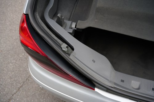 2006 Mercedes-Benz R230 SL55 AMG zum Verkauf (Bild 95 von 189)