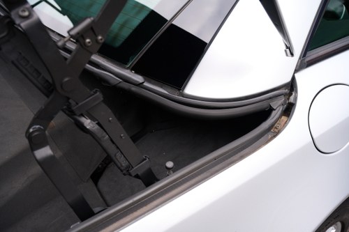 2006 Mercedes-Benz R230 SL55 AMG zum Verkauf (Bild 97 von 189)