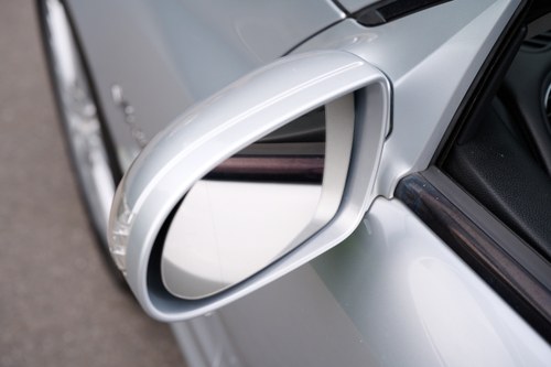 2006 Mercedes-Benz R230 SL55 AMG zum Verkauf (Bild 111 von 189)