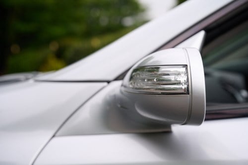 2006 Mercedes-Benz R230 SL55 AMG zum Verkauf (Bild 112 von 189)