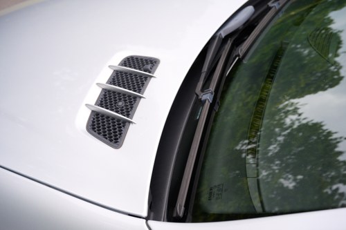 2006 Mercedes-Benz R230 SL55 AMG zum Verkauf (Bild 114 von 189)