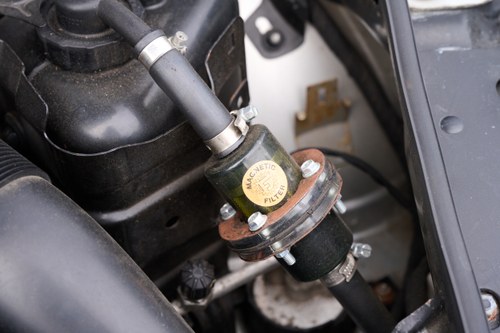 2006 Mercedes-Benz R230 SL55 AMG zum Verkauf (Bild 153 von 189)