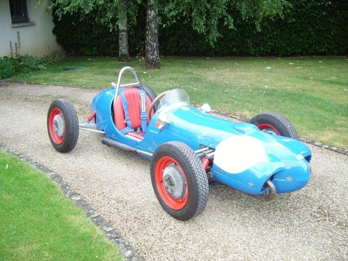 1950 DB Racer For Sale